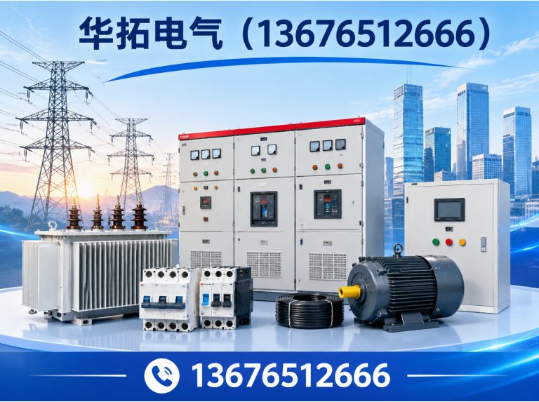 瑞安市电缆分支箱展示图